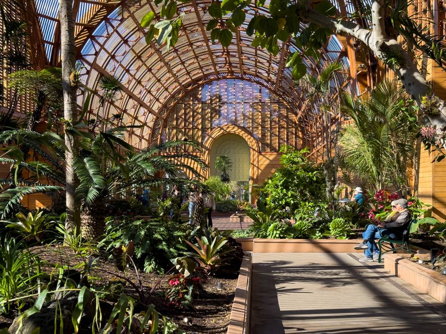 Balboa Park